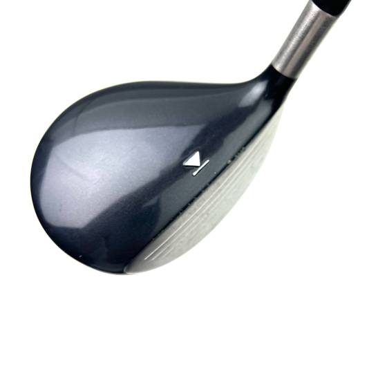 Titleist 909F2 5 Wood / 18.5 Degree / Grafalloy Pro Launch Senior Flex