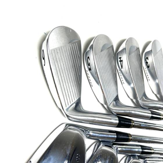 Srixon I-506 Irons / 3-PW / N.S. Pro Stiff Flex
