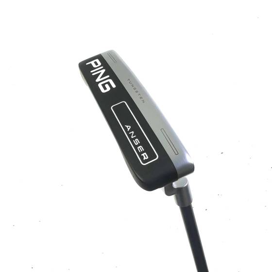 Ping Anser 2023 Putter / 34 Inches