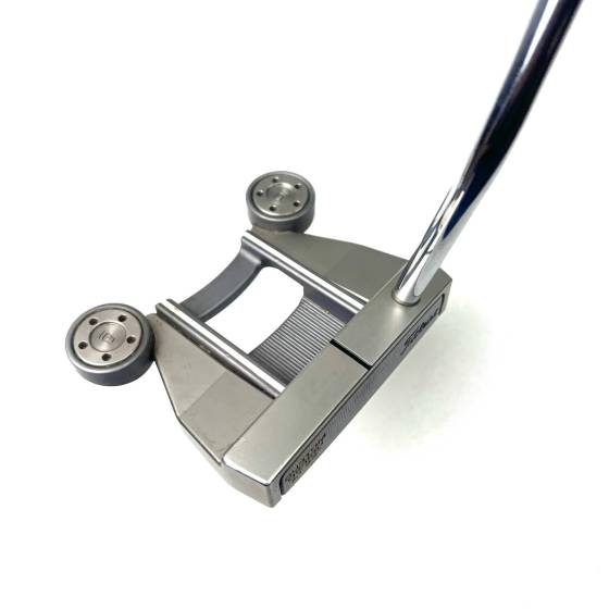 Scotty Cameron & Crown Futura 6 Putter / 34 Inches