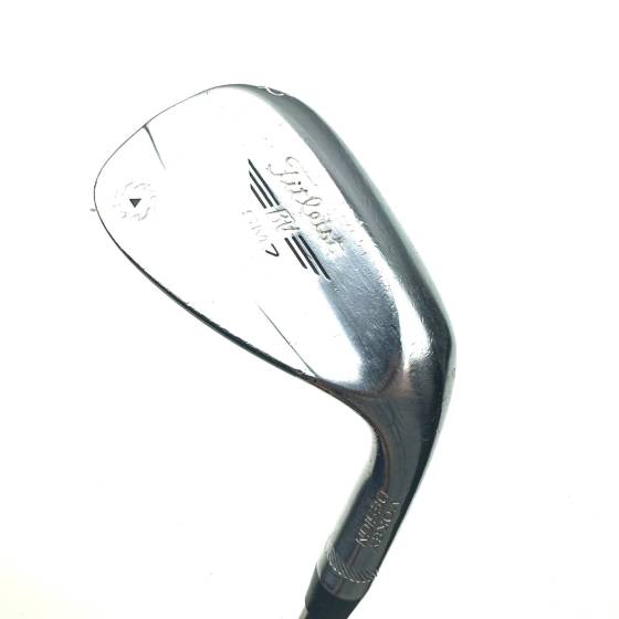Titleist SM7 Gap Wedge / 52 Degree / UST Mayima Recoil ES Regular Flex