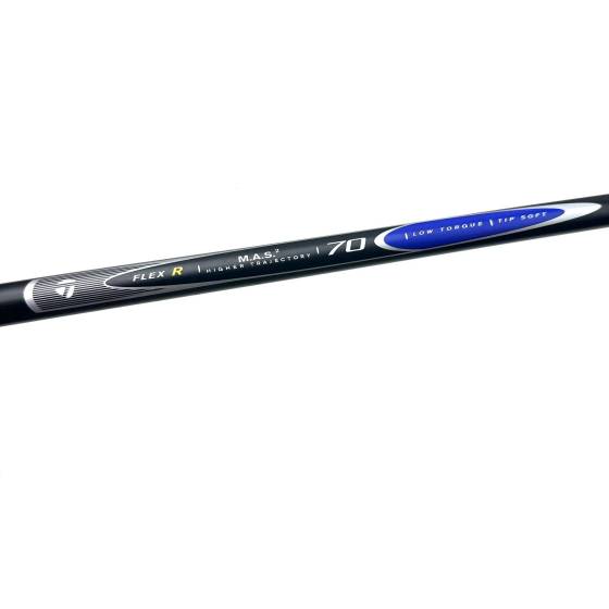 Taylormade R540 Driver / 10.5 Degree / M.A.S. 2 70 Regular Flex
