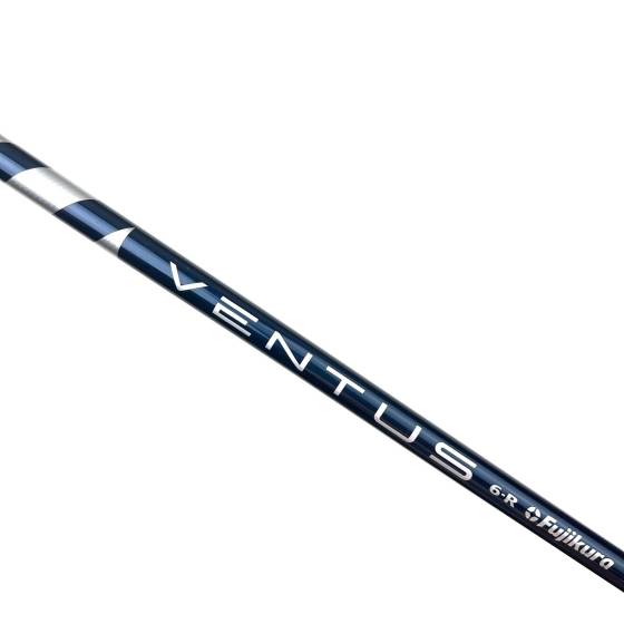 Taylormade Sim2 Max 4 Hybrid / Ventus 6 Regular Flex
