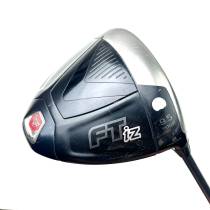 Callaway FT-iz Driver / 9.5 Degree / Project X Stiff Flex