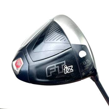 Callaway FT-iz Driver / 9.5 Degree / Project X Stiff Flex