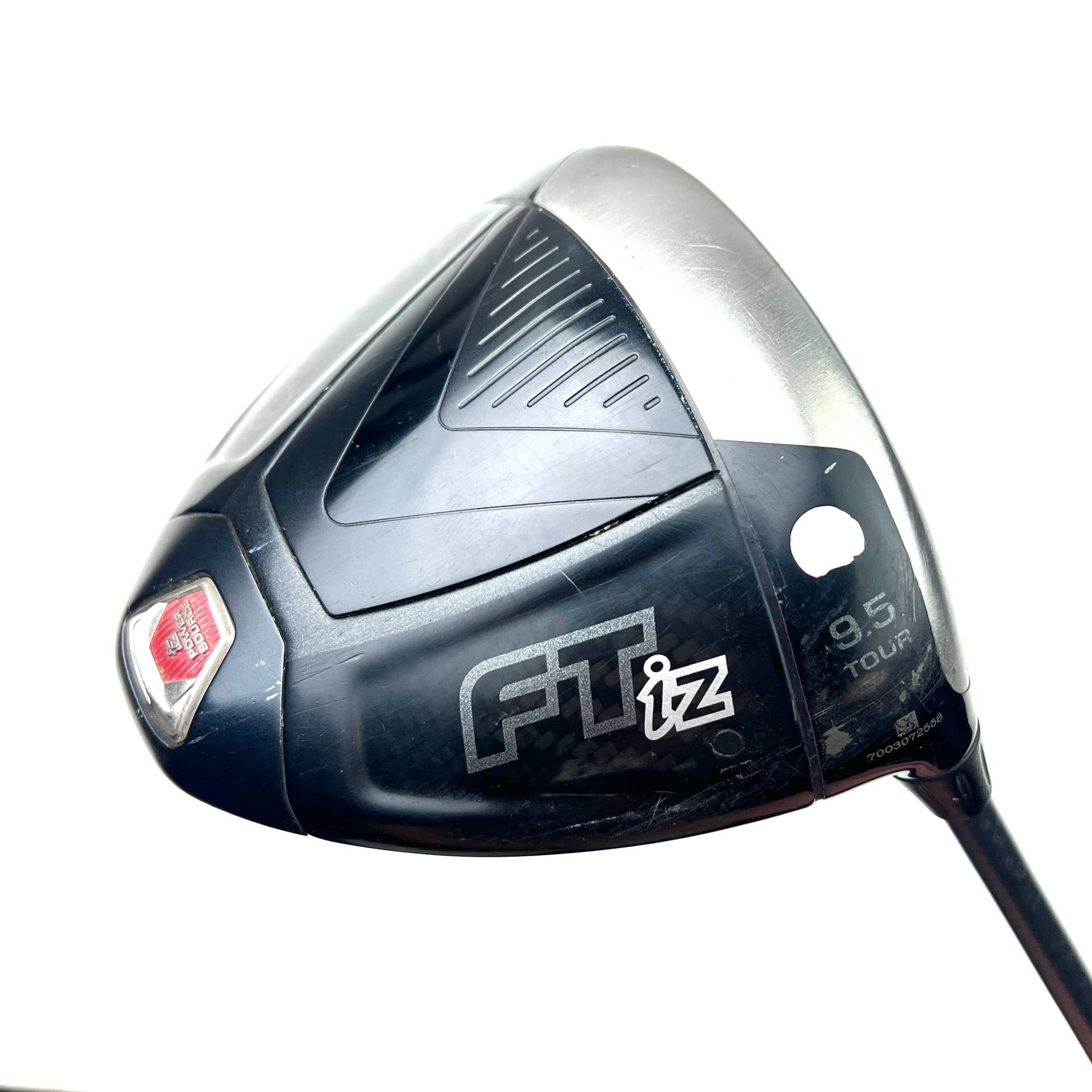Callaway Ft-Iz Driver