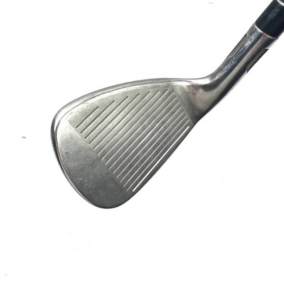 Taylormade Sim2 Max Approach Wedge / 49 Degree / Ventus 5A Senior Flex