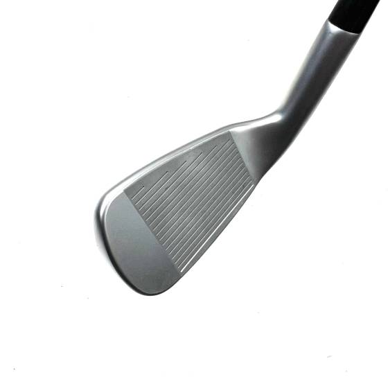 Ping Chipr Wedge / 37 Degree / ZZ-115 Wedge Flex