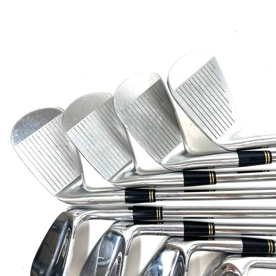 Srixon I-506 Irons / 3-PW / N.S. Pro Stiff Flex