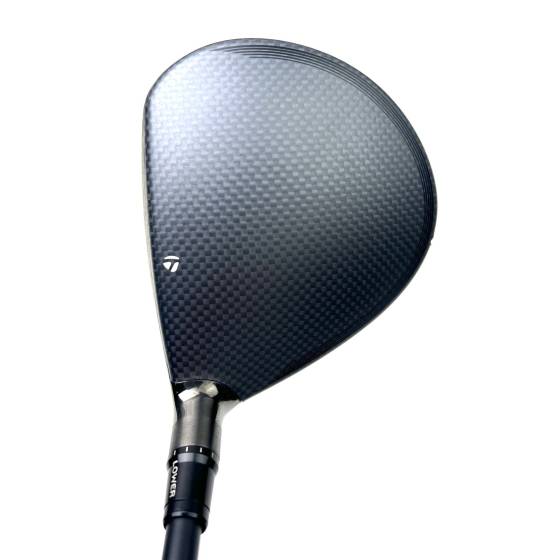 Taylormade QI35 3 Wood / 15 Degree / Ventus 6S Stiff Flex