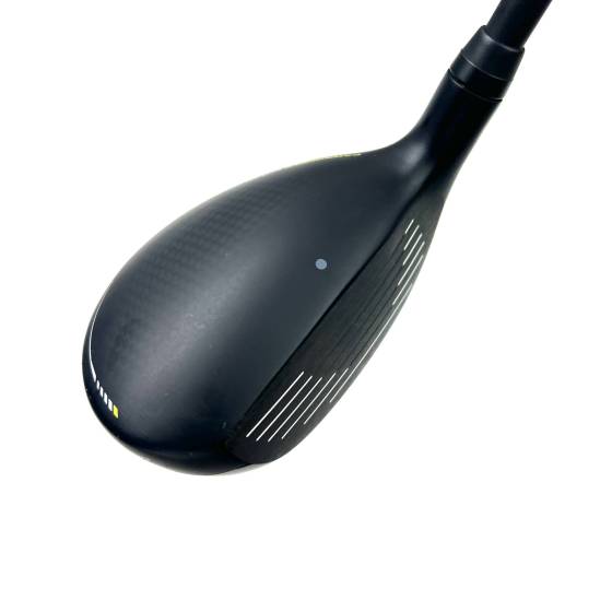 Ping G430 5 Hybrid / 26 Degree / Alta CB 70 Senior Flex