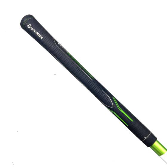 Taylormade RBZ 4 Hybrid / 22 Degree / Matrix Ozik Regular Flex