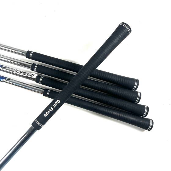 Callaway Apex Pro 21 Irons / 6-PW / Project X Stiff Flex