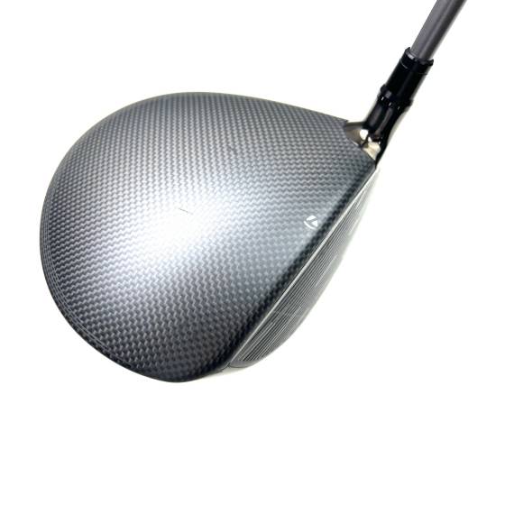 Taylormade QI35 Max Lite Driver / 12 Degree / Speeder NX 50 Senior Flex