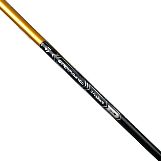 Left Handed Taylormade R7 Quad 2025 Mini Driver / 11.5 Degree / Speeder 5R Regular Flex