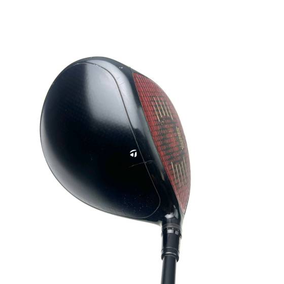 Left Handed Taylormade Stealth Driver / 10.5 Degree / Ventus 5R Regular Flex