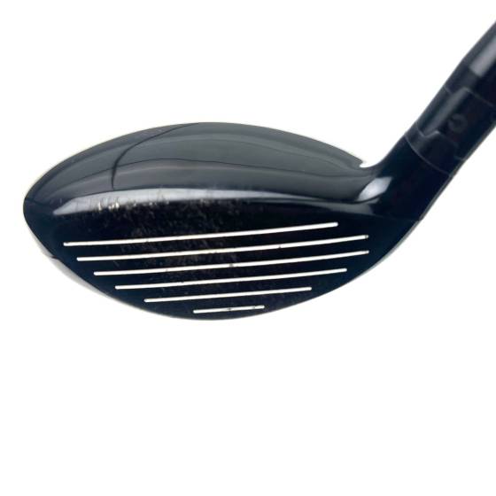 Callaway RAZR Fit Xtreme 3 Wood / 15 Degree / Trinity 75 Stiff Flex