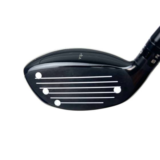 Titleist TSR1 6 Hybrid / 26 Degree / Tensei Blue AV Series 70 Regular Flex