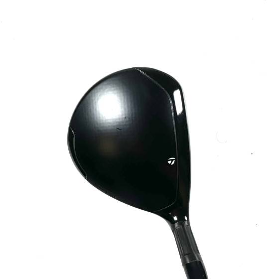 Left Handed Taylormade Stealth 5 Wood / 18 Degree / Tensei Black AV Limited 65 Stiff Flex