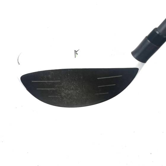 Taylormade RBZ 3 Wood / 15 Degree / Matrix Ozik Regular Flex