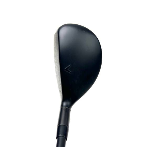 Callaway XR16 OS 5 Hybrid / 25 Degree / Fubuki 55 Regular Flex