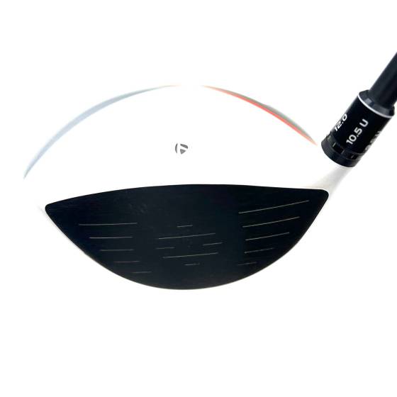 Taylormade R1 Driver / 10.5 Degree / RIP Phenom 55 Regular Flex