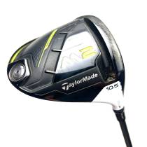 Taylormade M2 2017 Driver / 10.5 Degree / Fujikura Pro 56 Regular Flex