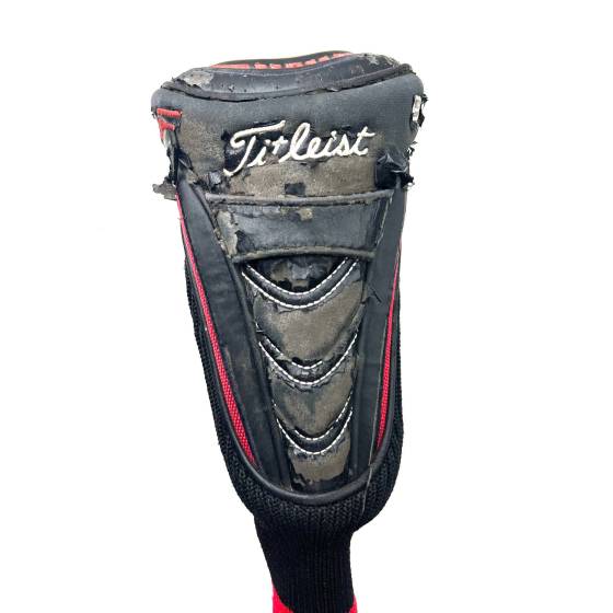 Titleist 909F2 5 Wood / 18.5 Degree / Grafalloy Pro Launch Senior Flex