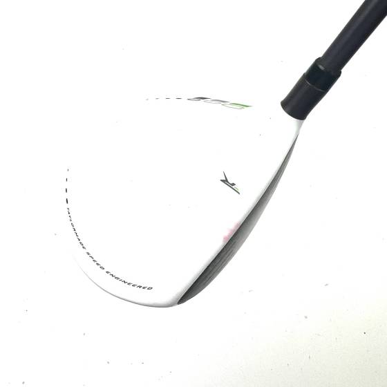 Taylormade RBZ 3 Wood / 15 Degree / Matrix Ozik Regular Flex