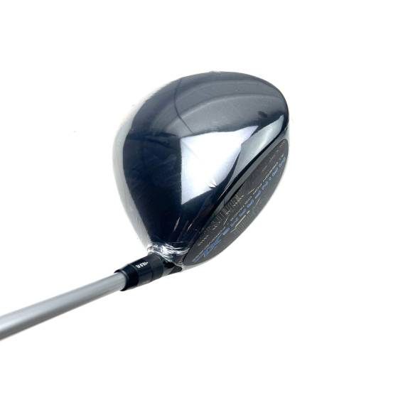 Left Handed Cleveland Launcher XL2 Driver / 10.5 Degree / Aldila Ascent 40 Senior Flex