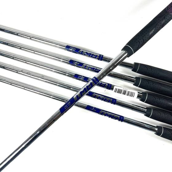 Ping I525 Irons / 5-PW / AWT 2.0 Regular Flex