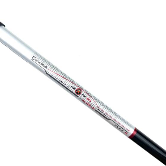 Taylormade Burner Rescue 3 Hybrid / 19 Degree / REAX 65 Regular Flex