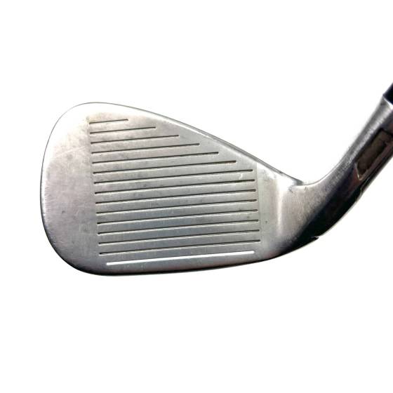 Taylormade Stealth Pitching Wedge / 43 Degree / Ventus 6R Regular Flex