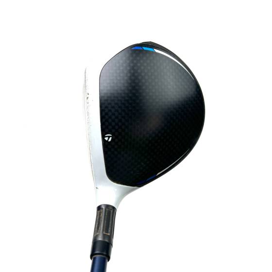 Taylormade Sim 2 Max 5 Wood / 18 Degree / Fujikura Ventus Regular Flex