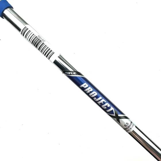 Taylormade P770 2025 4 Iron / 22 Degree / Project X X-Stiff Flex