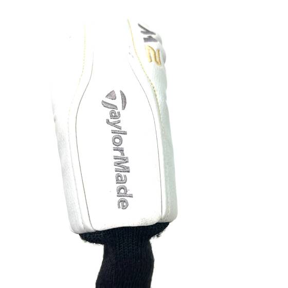 Taylormade M1 2017 4 Hybrid / 21 Degree / KuroKage 80 Regular Flex