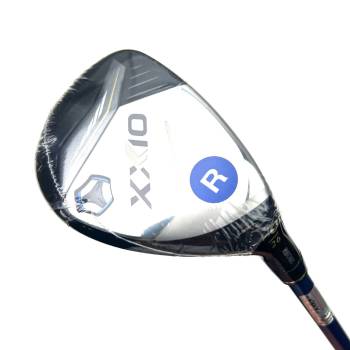 New XXIO 13 6 Hybrid / 26 Degree / MP1300 Regular Flex