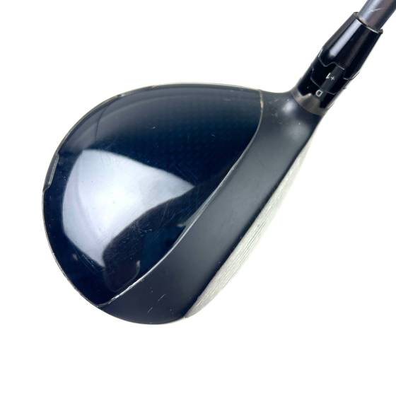 Callaway Paradym Triple Diamond 5 Wood / 18 Degree / HZRDUS Stiff Flex