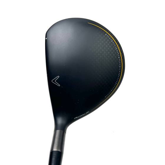 Callaway Rogue ST LS 3 Wood / 15 Degree / Tensei White AV Series 75 Stiff Flex