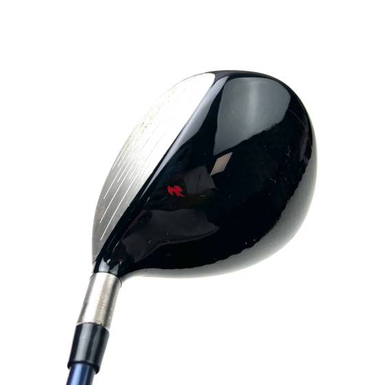 Taylormade Burner Superfast 3 Wood / 15 Degree / Ventus 5R Regular Flex