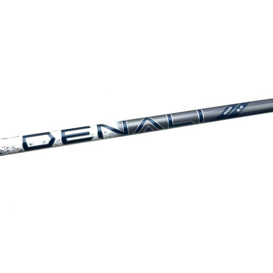 New Callaway Elyte Driver / 10.5 Degree / Denali 50 Regular Flex