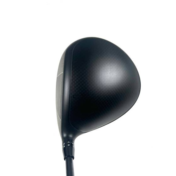 Cobra DS-Adapt LS Driver / 9 Degree / Denali 60 X-Stiff Flex