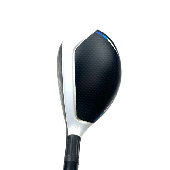 Taylormade Sim2 Max 4 Hybrid / Ventus 6 Regular Flex