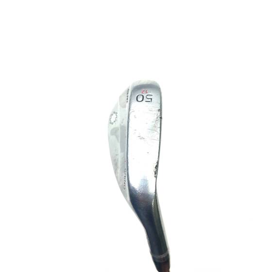 Titleist Vokey SM6 Gap Wedge / 50 Degree / N.S. Pro Modus3 Stiff Flex