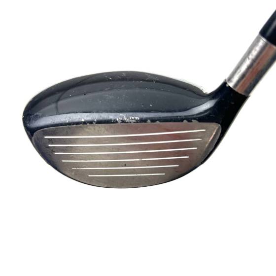 Mizuno F-50 3 Wood / 15 Degree / Exsar FS2 Regular Flex