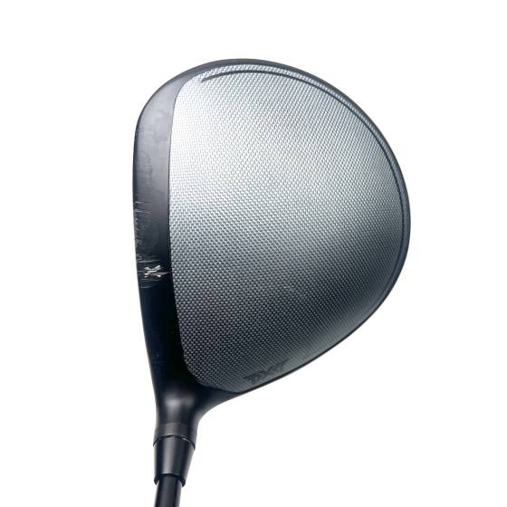 PXG 0311 XF Gen 5 Driver / 10.5 Degree / Tensei Raw Blue AV Series 55 Regular Flex