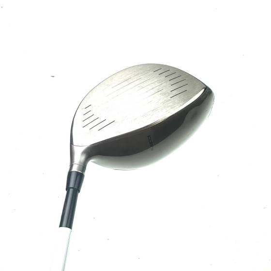 Cobra AMP Cell-S Driver / 11.5 Degree / AMP Cell-S 55 Regular Flex