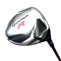 Taylormade R9 Driver / 9.5 Degree / Fujikura Motore 65 Regular Flex