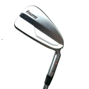 Ping I525 4 Iron / 21 Degree / Project X IO 105 Regular Flex