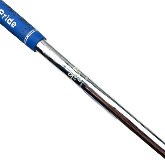 Callaway Jaws Raw Sand Wedge / 56 Degree / N.S. Pro 950GH Regular Flex